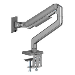 Ewent EW1529 soporte para monitor 124,5 cm (49") Plata Escri | APLIUM