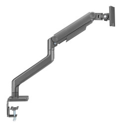 Ewent EW1529 soporte para monitor 124,5 cm (49") Plata Escri | APLIUM