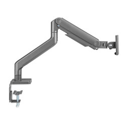 Ewent EW1529 soporte para monitor 124,5 cm (49") Plata Escri | APLIUM