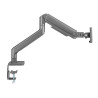 Ewent EW1529 soporte para monitor 124,5 cm (49") Plata Escri | APLIUM