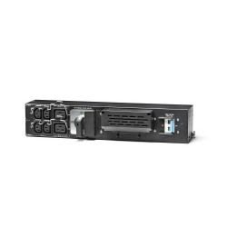 Salicru Bm-r 63 A+ - By Pass De Mantenimiento En Formato RAC | APLIUM