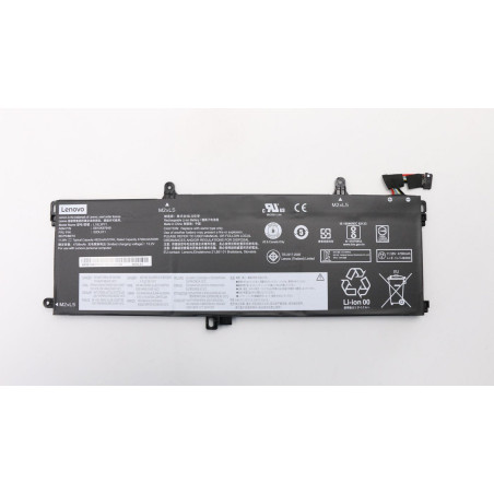 57Wh internal lithium-ion | APLIUM
