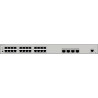 Huawei S220-24P4X Gigabit Ethernet (10/100/1000) Energía sob | APLIUM