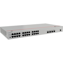 Huawei S220-24P4X Gigabit Ethernet (10/100/1000) Energía sob | APLIUM