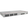 Huawei S220-24P4X Gigabit Ethernet (10/100/1000) Energía sob | APLIUM