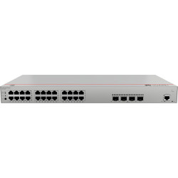 Huawei S220-24P4X Gigabit Ethernet (10/100/1000) Energía sob | APLIUM