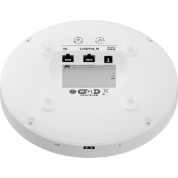 Huawei AP661 Blanco Energía sobre Ethernet (PoE) | APLIUM