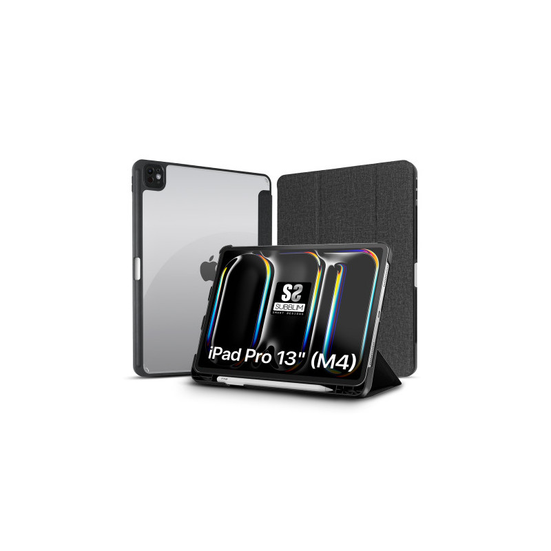 SUBBLIM SUBCST-5SC421 funda para tablet 32,8 cm (12.9") Foli | APLIUM