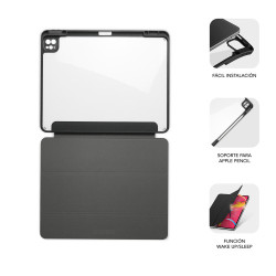 SUBBLIM SUBCST-5SC421 funda para tablet 32,8 cm (12.9") Foli | APLIUM