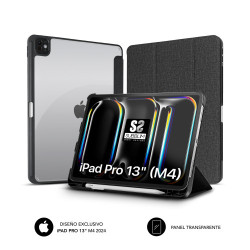 SUBBLIM SUBCST-5SC421 funda para tablet 32,8 cm (12.9") Foli | APLIUM