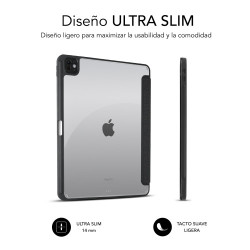 SUBBLIM SUBCST-5SC421 funda para tablet 32,8 cm (12.9") Foli | APLIUM