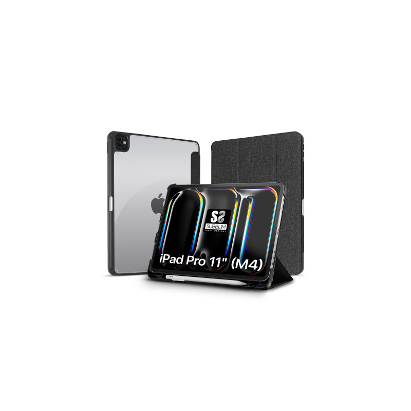 SUBBLIM SUBCST-5SC401 funda para tablet 27,9 cm (11") Folio | APLIUM