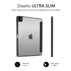 SUBBLIM SUBCST-5SC401 funda para tablet 27,9 cm (11") Folio | APLIUM