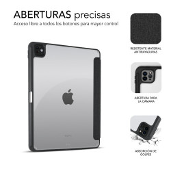 SUBBLIM SUBCST-5SC401 funda para tablet 27,9 cm (11") Folio | APLIUM