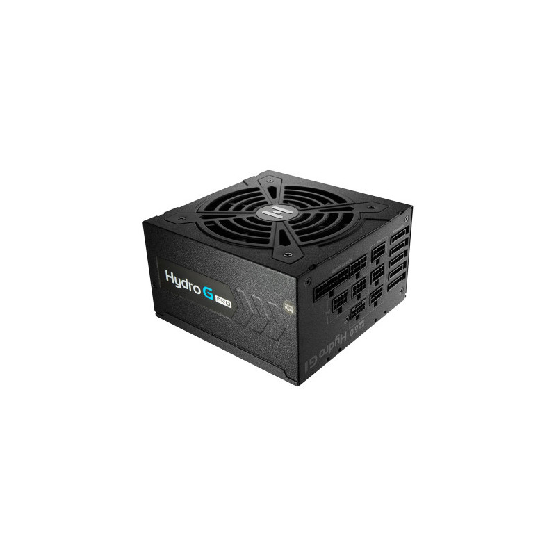 Fuente De Alimentacion Fsp 1000W Hydro G Pro 80+ Gold | APLIUM