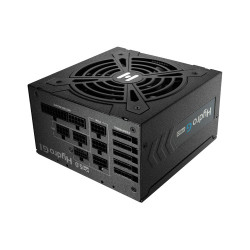 Fuente De Alimentacion Fsp 1000W Hydro G Pro 80+ Gold | APLIUM