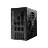Fuente De Alimentacion Fsp 1000W Hydro G Pro 80+ Gold | APLIUM