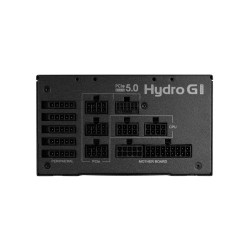 Fuente De Alimentacion Fsp 1000W Hydro G Pro 80+ Gold | APLIUM