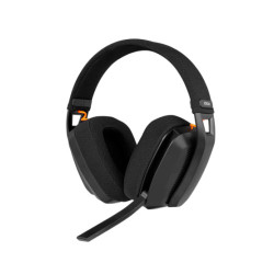 Krom NXKROMKANJIBK auricular y casco Auriculares Inalámbrico | APLIUM