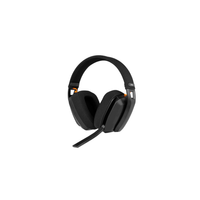Krom NXKROMKANJIBK auricular y casco Auriculares Inalámbrico | APLIUM