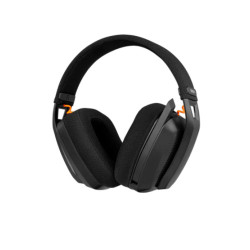 Krom NXKROMKANJIBK auricular y casco Auriculares Inalámbrico | APLIUM