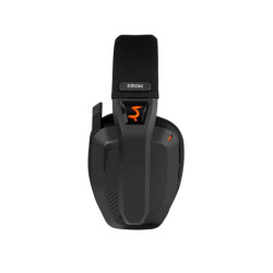 Krom NXKROMKANJIBK auricular y casco Auriculares Inalámbrico | APLIUM