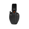 Krom NXKROMKANJIBK auricular y casco Auriculares Inalámbrico | APLIUM