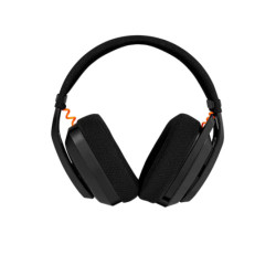 Krom NXKROMKANJIBK auricular y casco Auriculares Inalámbrico | APLIUM