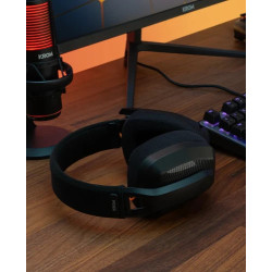Krom NXKROMKANJIBK auricular y casco Auriculares Inalámbrico | APLIUM