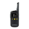 Pack 2 Walkie Talkie XT185 Motorola 59XT185PACK | APLIUM