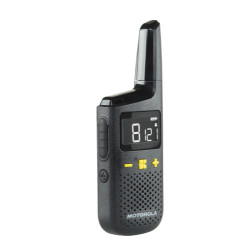 Pack 2 Walkie Talkie XT185 Motorola 59XT185PACK | APLIUM