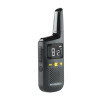 Pack 2 Walkie Talkie XT185 Motorola 59XT185PACK | APLIUM