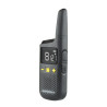 Pack 2 Walkie Talkie XT185 Motorola 59XT185PACK | APLIUM