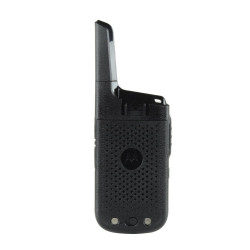 Pack 2 Walkie Talkie XT185 Motorola 59XT185PACK | APLIUM