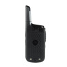 Pack 2 Walkie Talkie XT185 Motorola 59XT185PACK | APLIUM