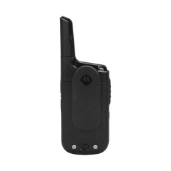 Pack 2 Walkie Talkie XT185 Motorola 59XT185PACK | APLIUM
