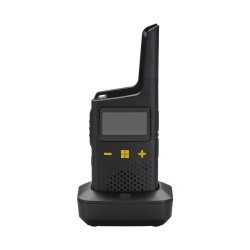 Pack 2 Walkie Talkie XT185 Motorola 59XT185PACK | APLIUM