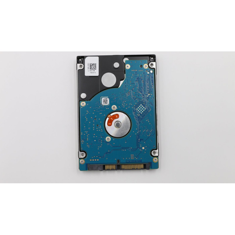 1TB 2.5-inch SATA HDD