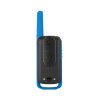 Pack 2 Walkie Talkie T62 Azul Motorola 59T62BLUEPACK | APLIUM