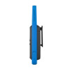 Pack 2 Walkie Talkie T62 Azul Motorola 59T62BLUEPACK | APLIUM