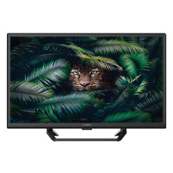 Strong SRT 24HE4023C 61 cm (24") HD Negro 180 cd / m² | APLIUM