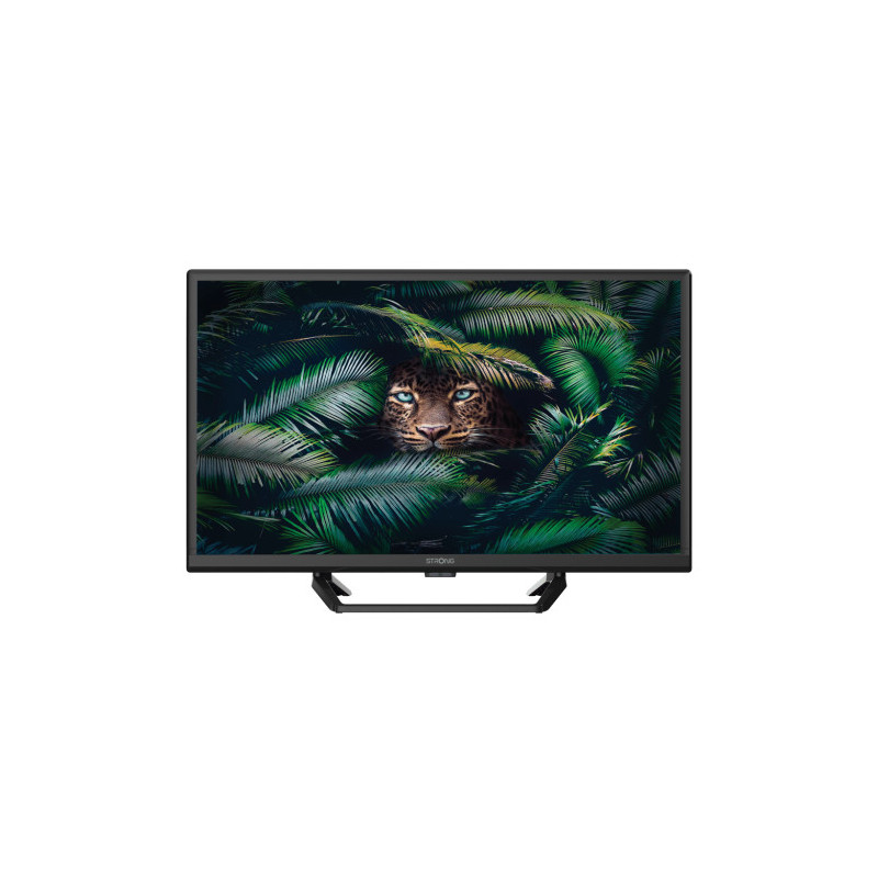 Strong SRT 24HE4023C 61 cm (24") HD Negro 180 cd / m² | APLIUM