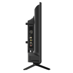 Strong SRT 24HE4023C 61 cm (24") HD Negro 180 cd / m² | APLIUM