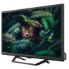 Strong SRT 24HE4023C 61 cm (24") HD Negro 180 cd / m² | APLIUM