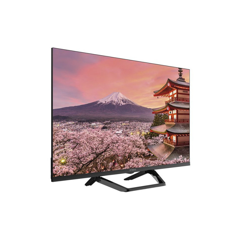 Hd Smart Tv 32’’ Strong | APLIUM