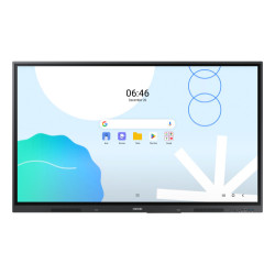 Samsung WA86D pizarra blanca interactiva 2,18 m (86") 3840 x | APLIUM