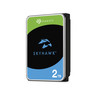 HDD Skyhawk 2TB 256MB 3.5" SATA
