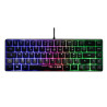 (D) Gaming Keyboard Tkl Membrane | APLIUM