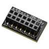 Asrock 90-MCA080-00UBNZ módulo de plataforma de confianza (T | APLIUM