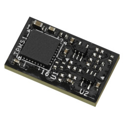 Asrock 90-MCA080-00UBNZ módulo de plataforma de confianza (T | APLIUM